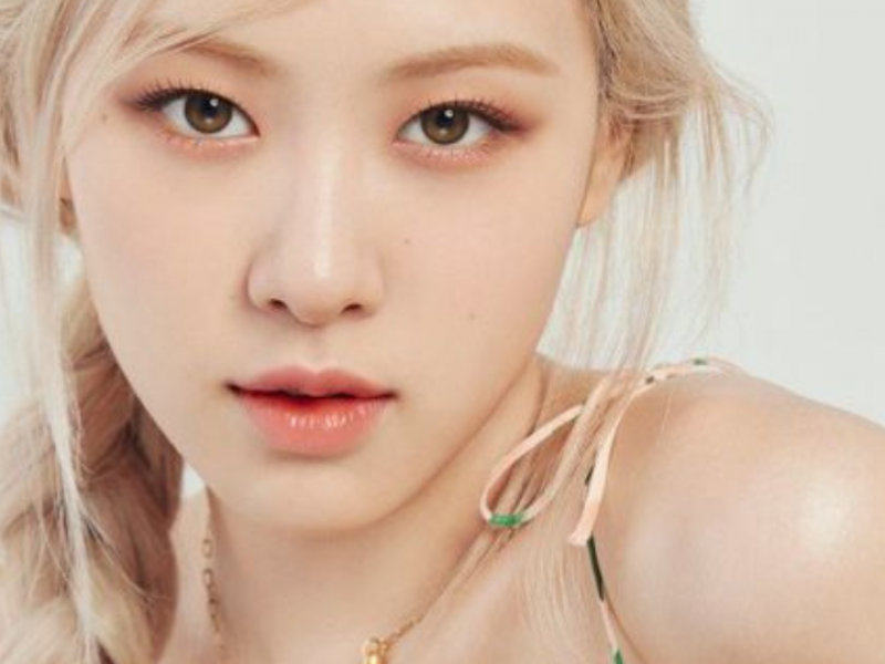 Rosé (Blackpink) ký hợp đồng với The Black Label và chia sẻ về hành trình âm nhạc mới