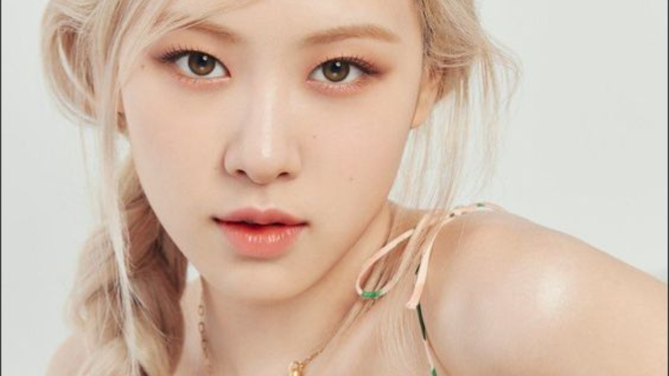 Rosé (Blackpink) ký hợp đồng với The Black Label và chia sẻ về hành trình âm nhạc mới